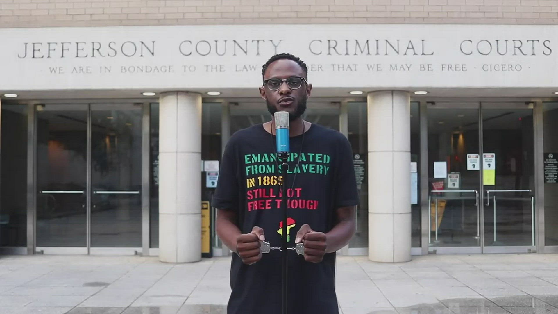 Video thumbnail for A Gem For Your Soul - Jamil Ad