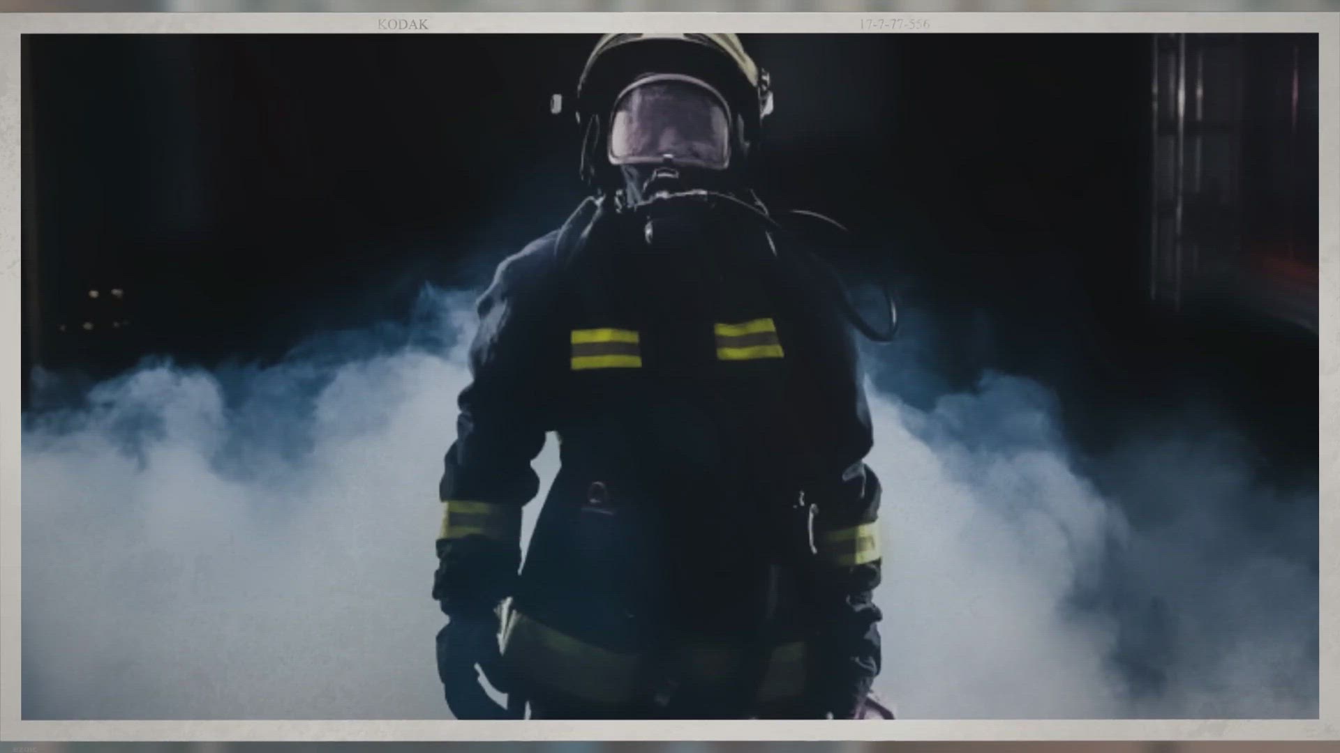 'Video thumbnail for Cool Facts About Firefighters That You Didn’t Know'
