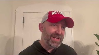 Video thumbnail for Rapid reaction to Rutgers’ 90-55 victory over Minnesota