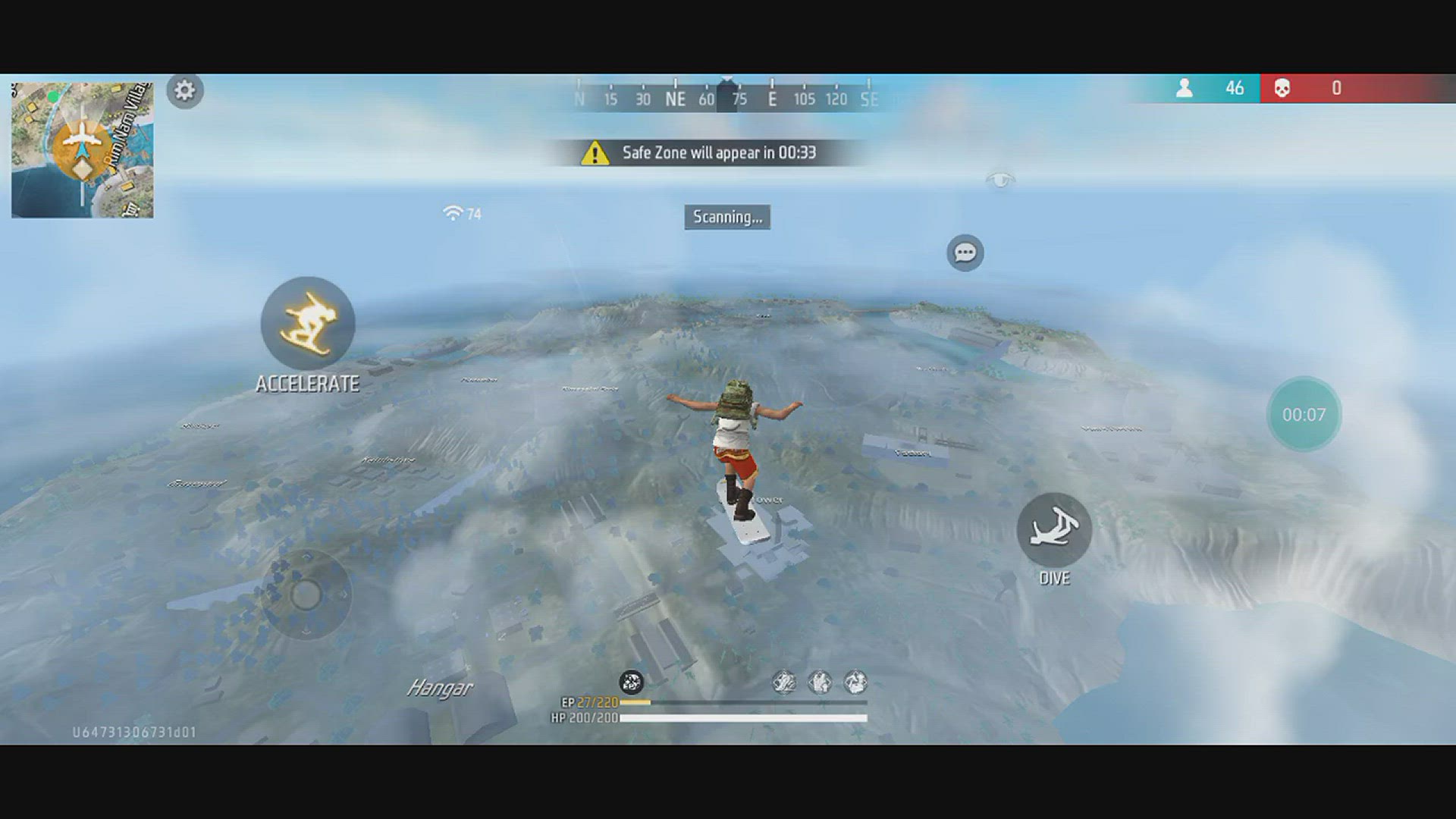 Video thumbnail for Today I will show you how to play on the field, if you don't watch the video, you will miss it