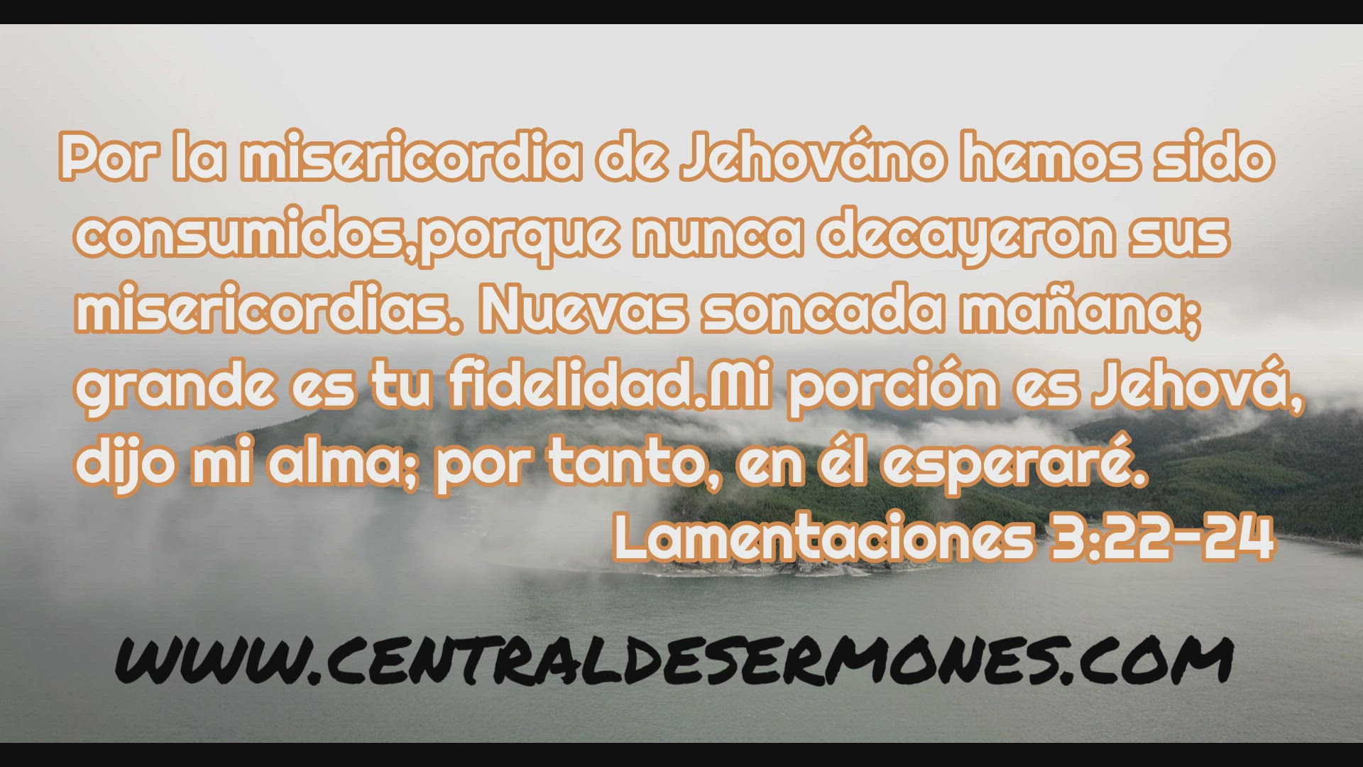 'Video thumbnail for 🙏 Mensajes cristianos de buenos días 🙏'