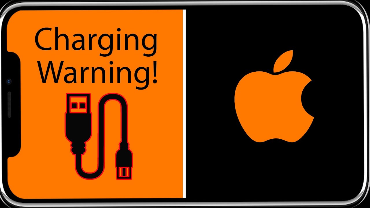 Video thumbnail for Juice Jacking iPhone STOP Hackers From Your INFO