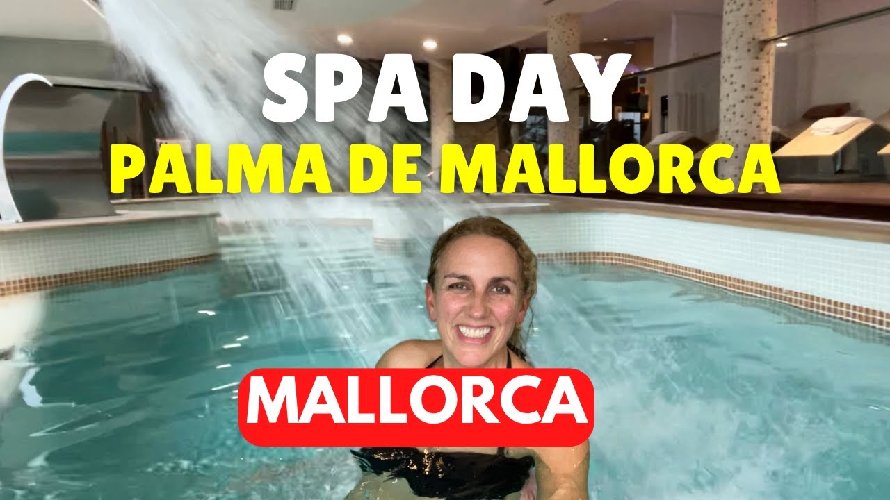 Video thumbnail for Mallorca Daycations: Five-star luxury for 55€