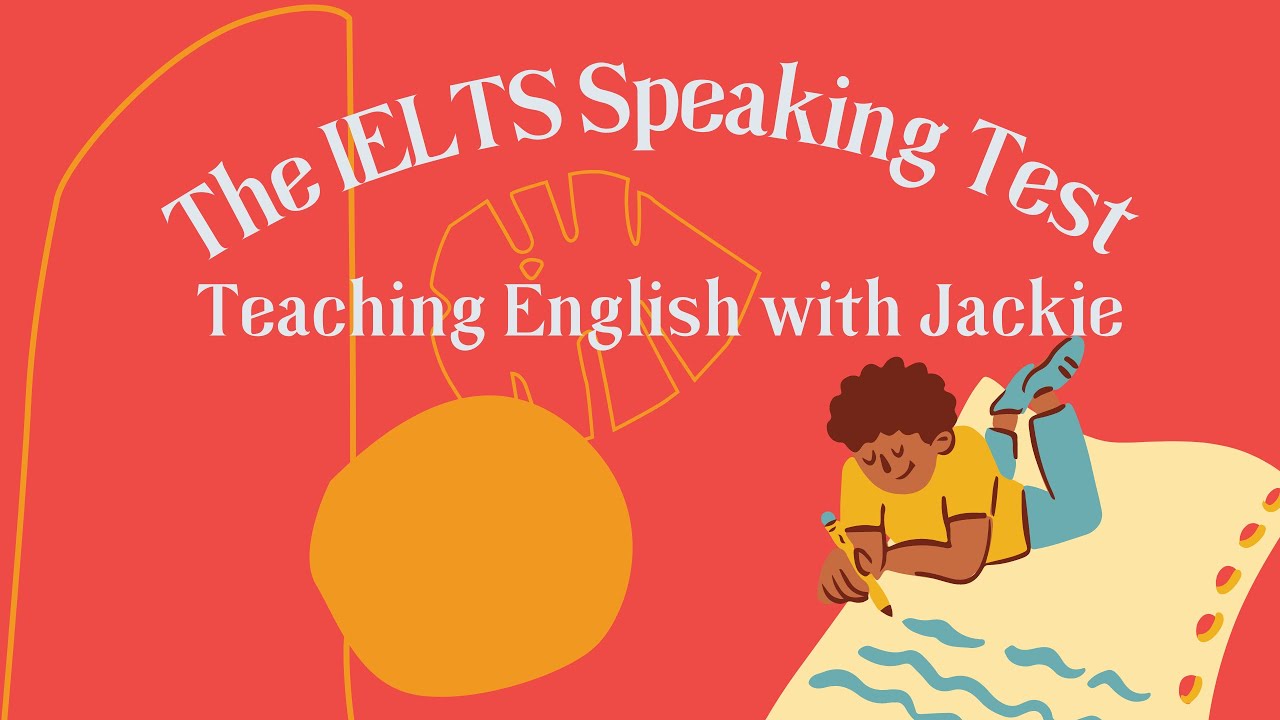 'Video thumbnail for IELTS Speaking Test Grading: Fluency, Vocab, Grammar & Pronunciation | IELTS Speaking Evaluation'