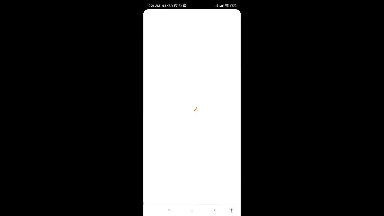 Video thumbnail for Items Missing From SWIGGY Instamart? Here's how to get REFUND from Swiggy!