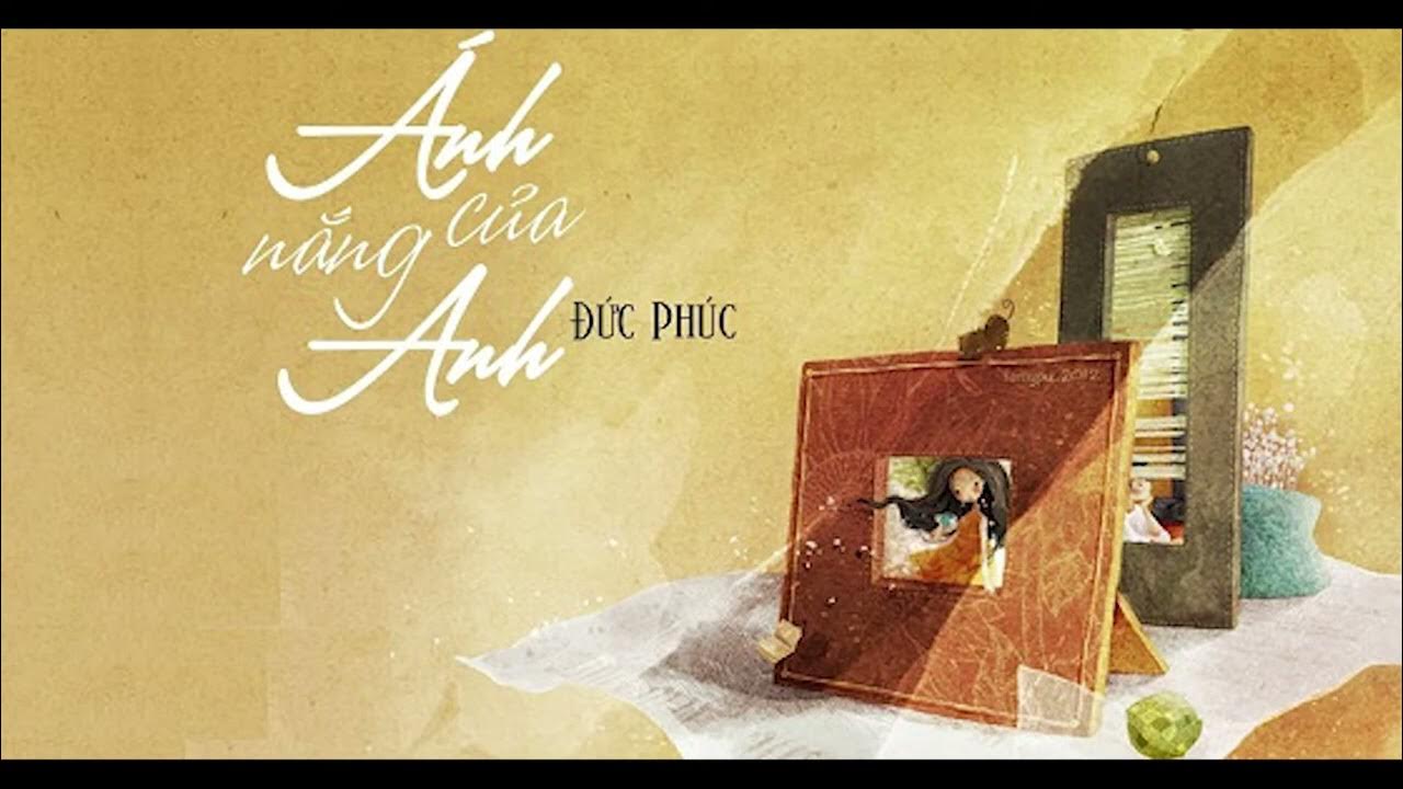 Video thumbnail for ÁNH NẮNG CỦA ANH Harmonica cover by KHÔI - Harmonica Tabs