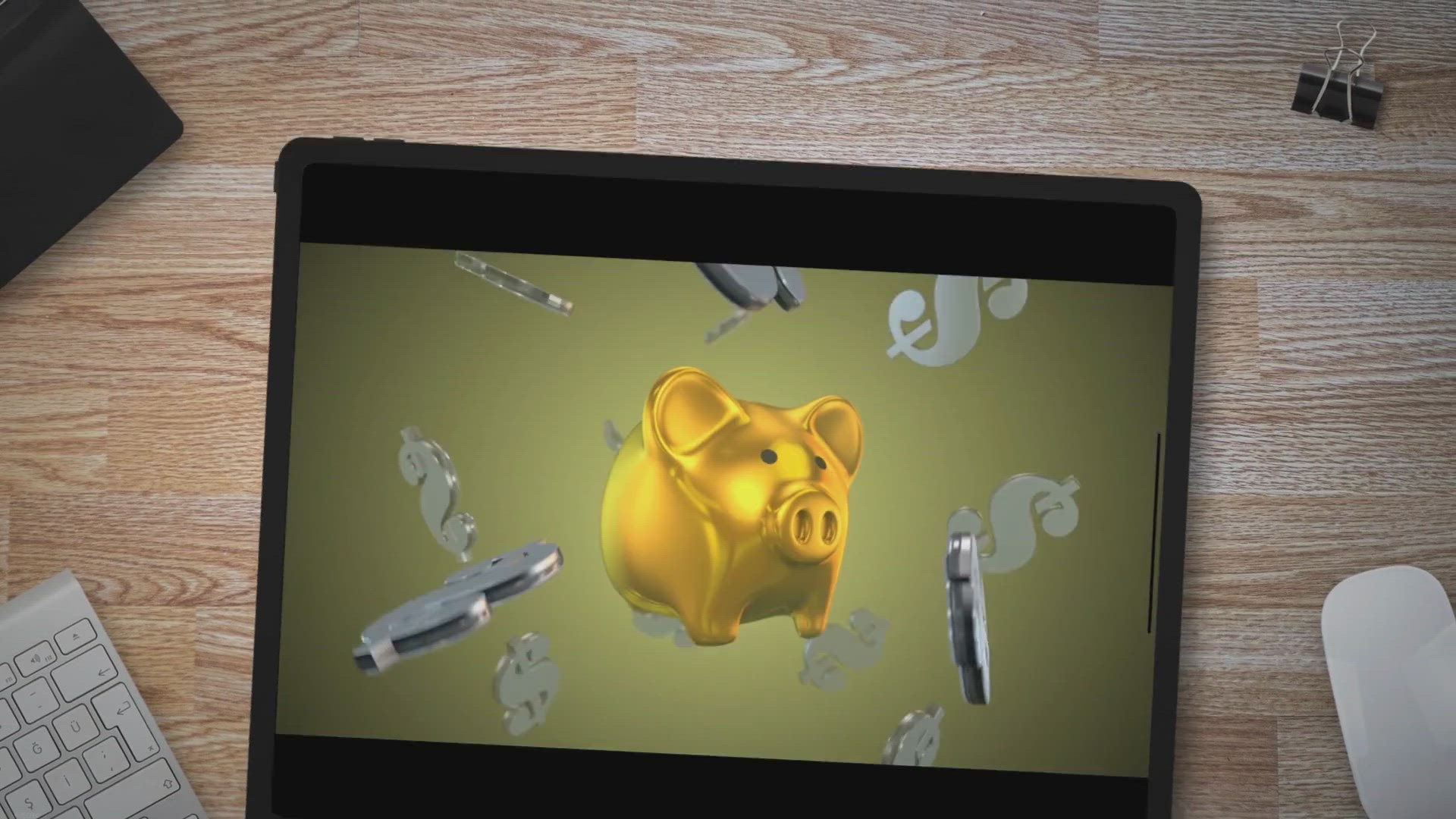 'Video thumbnail for How to Build a Solid Emergency Fund for Financial Independence'