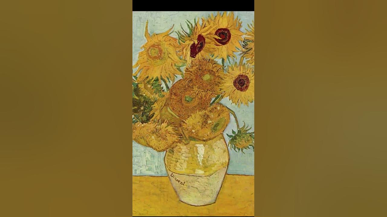 Video thumbnail for Obras de Van Gogh