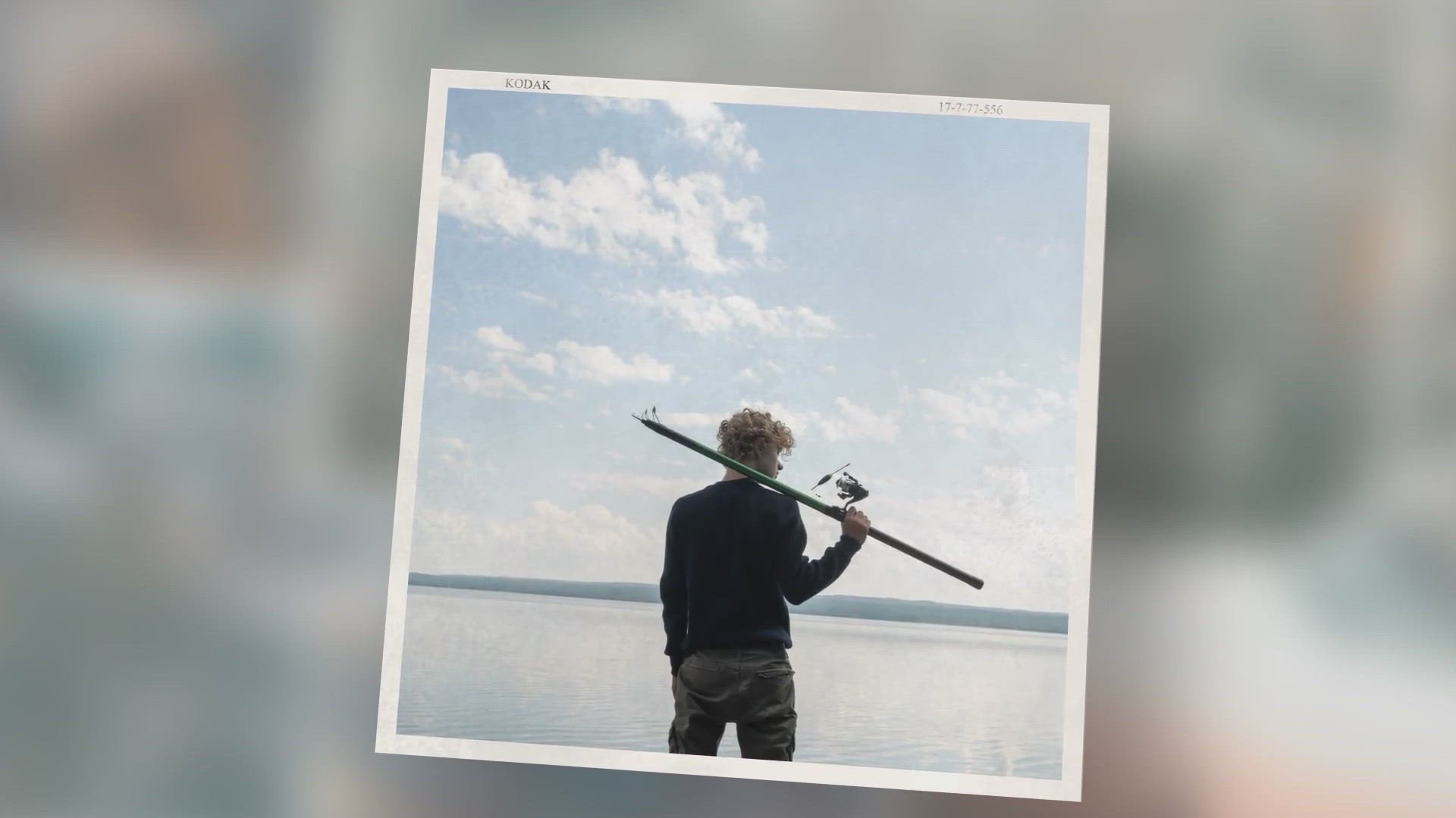 Video thumbnail for Where to find a Walmart Fishing License?