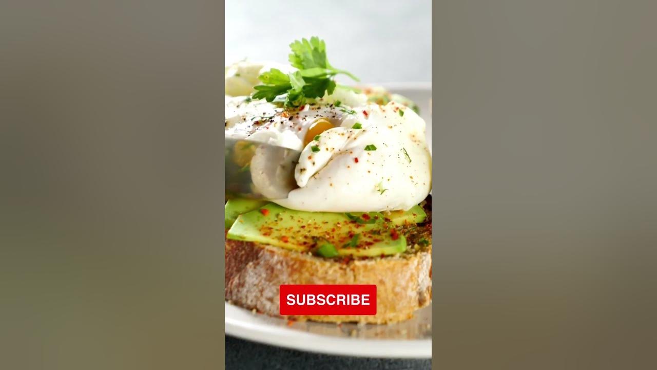 'Video thumbnail for Eggs: Are They Really As Bad As People Say? #shorts'