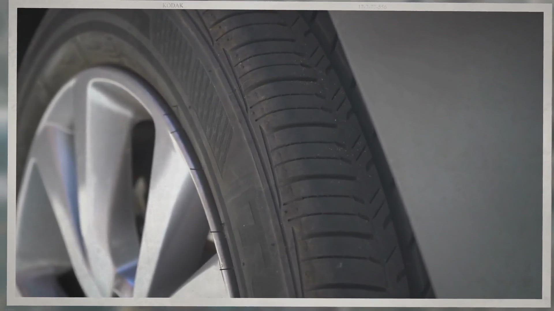 Video thumbnail for 6 Best Quietest Tires of All Time in 2022