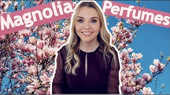 'Video thumbnail for MAGNOLIA PERFUMES | Soki London'
