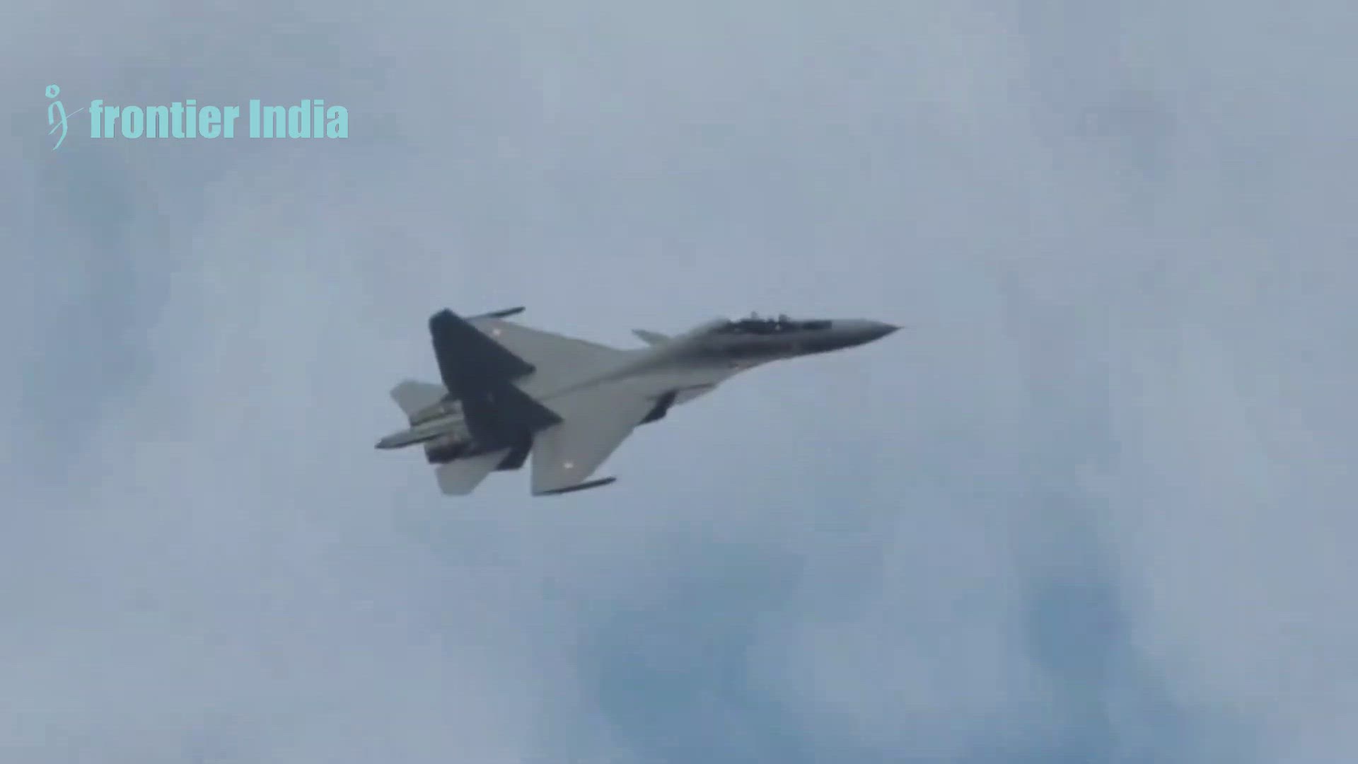 'Video thumbnail for Sukhoi 30 MKI vs Rafale - why did Indian Air Force choose Rafale when it has Su-30 MKI?'