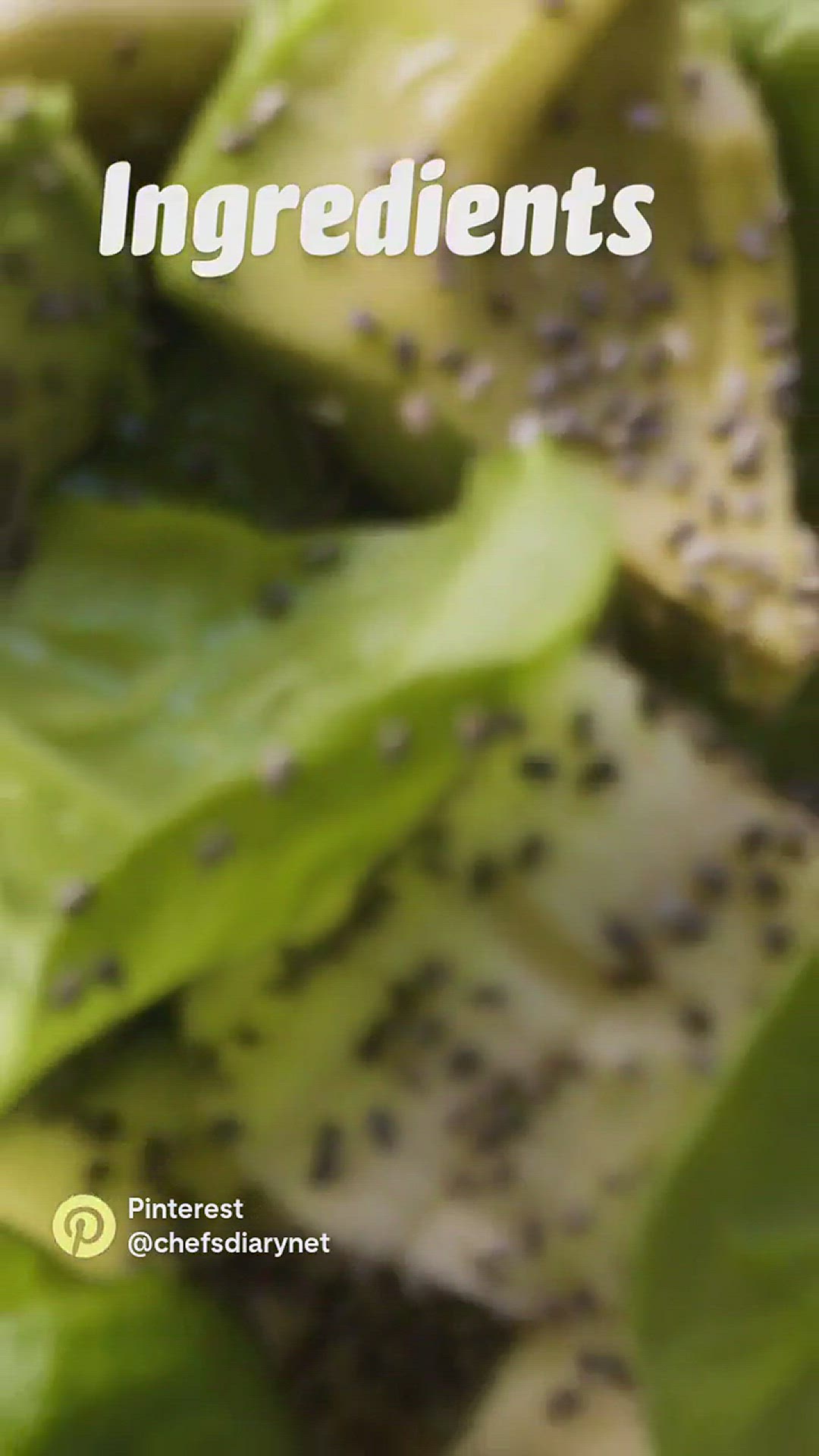 Video thumbnail for The best green smoothie