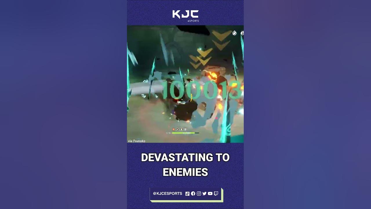 Video thumbnail for Tips on Building Xiao in Genshin Impact #genshin