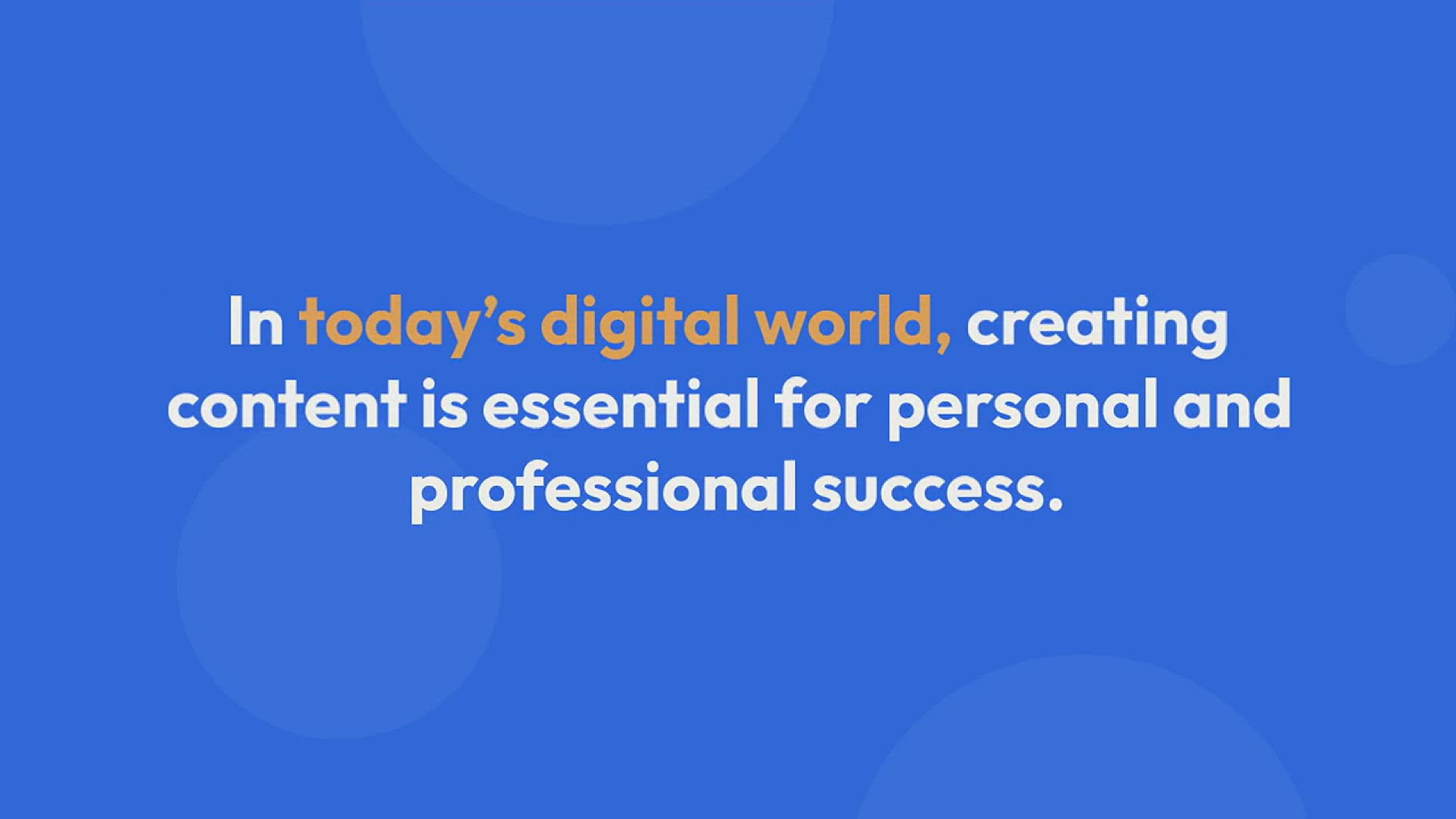 'Video thumbnail for Top 10 Best Apps For Creating Engaging Content'
