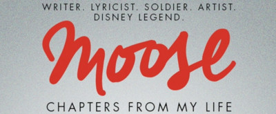 Video thumbnail for Robert J. Sherman Tells His Father's Tale in Excerpt from MOOSE