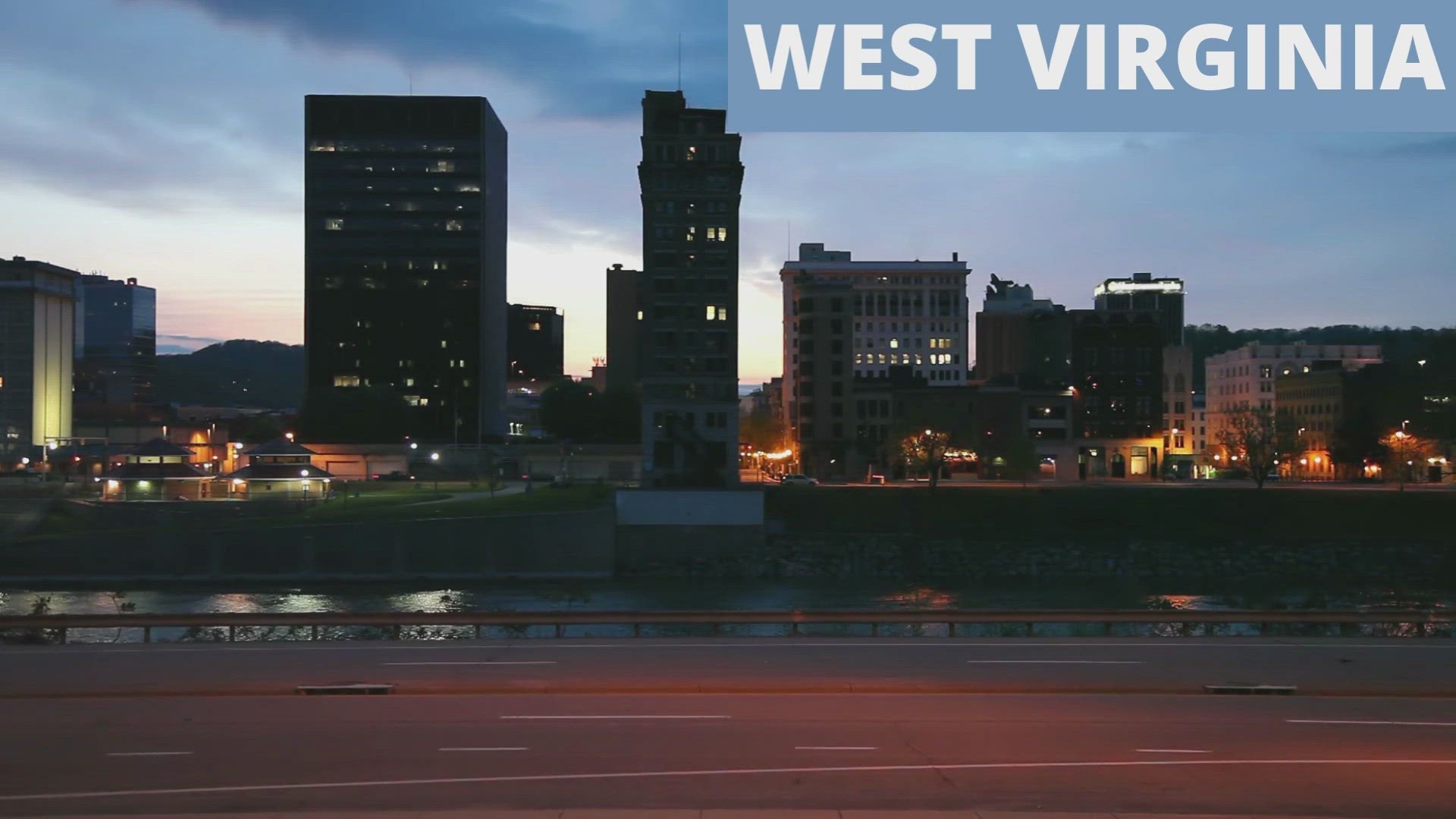 'Video thumbnail for West Virginia'
