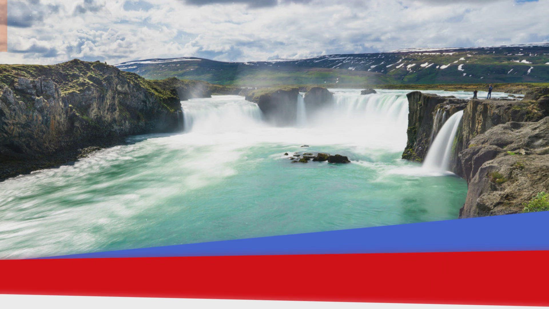 Video thumbnail for 10 mejores lugares para visitar en Islandia