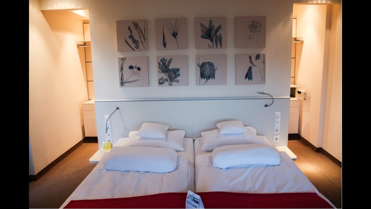 'Video thumbnail for Hotel MeerSinn in Binz auf der Insel Rügen'