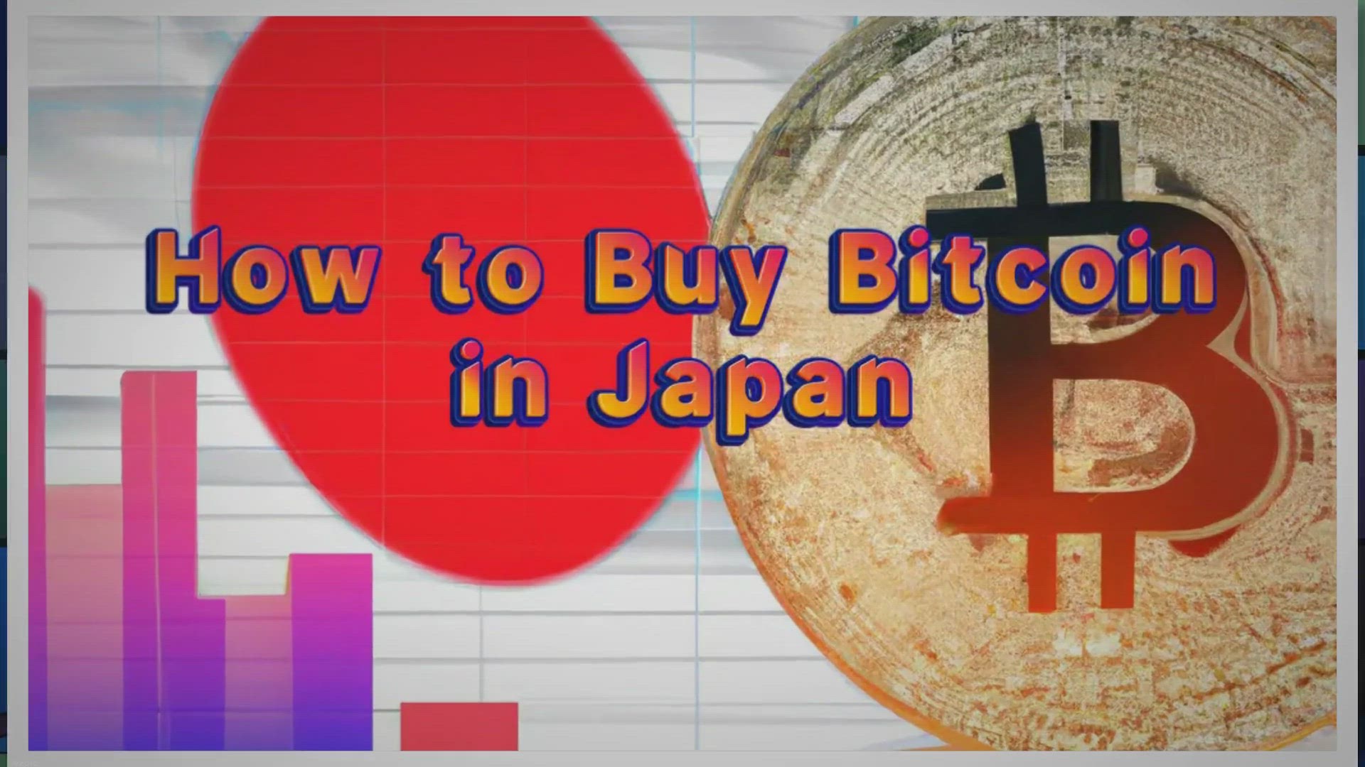'Video thumbnail for How to Buy Bitcoin in Japan'
