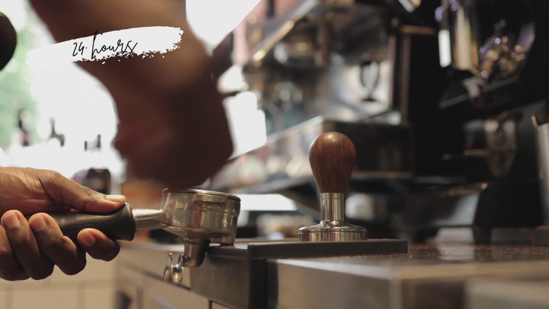 'Video thumbnail for Starbucks 24 Hour Locations'