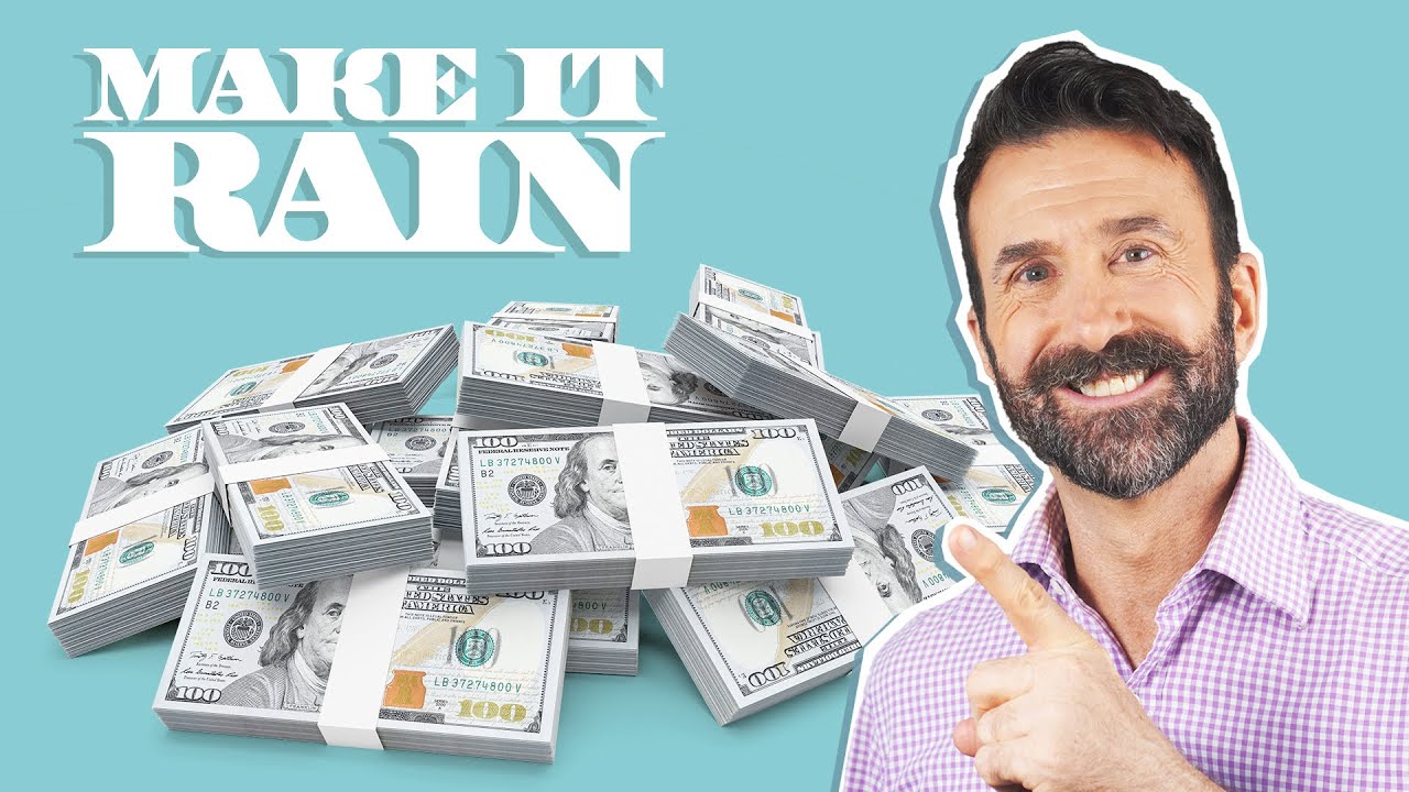 'Video thumbnail for How to Ask B2B Clients for More Referrals 💰'