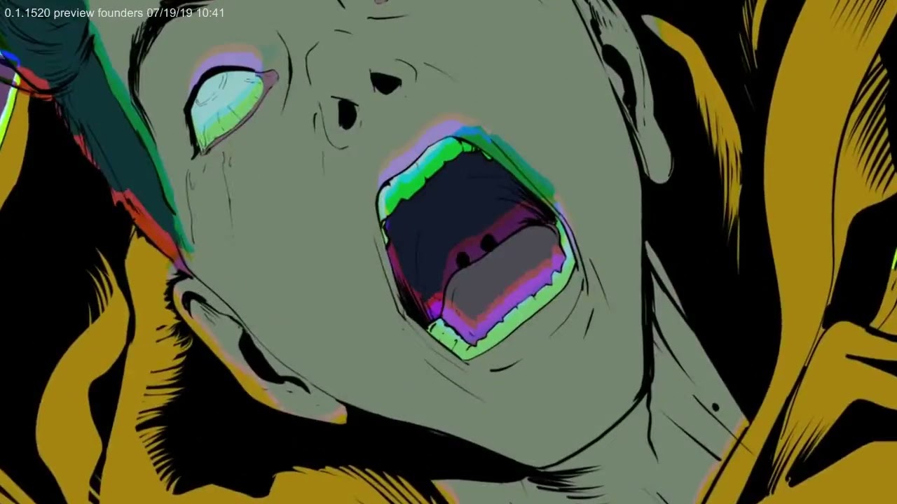 Video thumbnail for Neon District NFT Game Crypto Game Trailer #neondistrict #nftgame #cryptogame #earnmoney