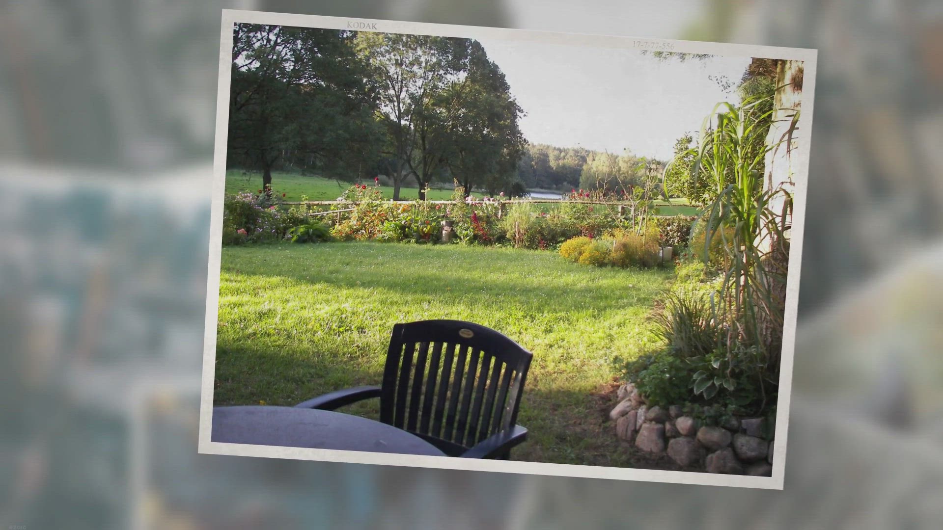 Video thumbnail for Den Garten schöner gestalten: Gartengestaltung mit Kontrapunkt.