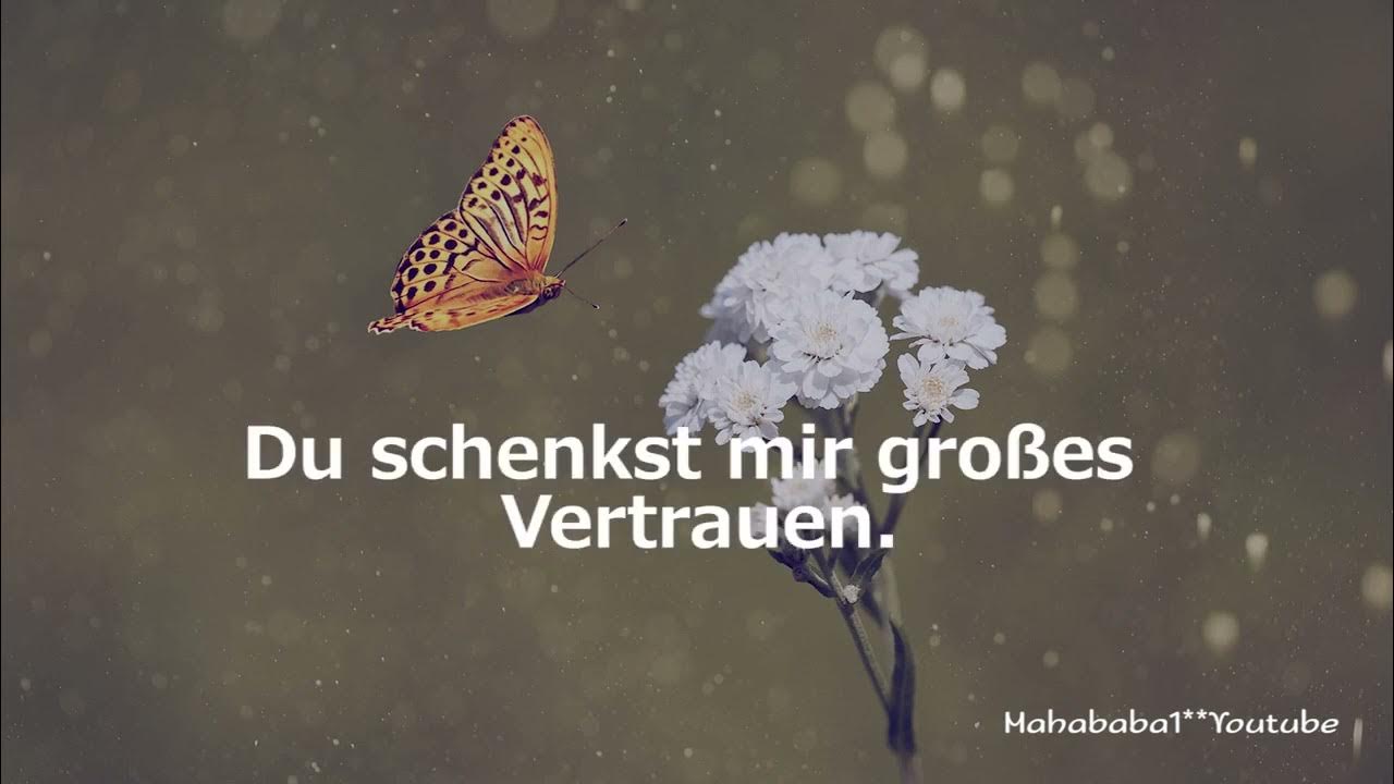 Video thumbnail for ❤️🌺 Du bist immer in meinem Herzen!