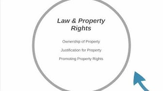 'Video thumbnail for Chapter 1: Introduction to Business Law'
