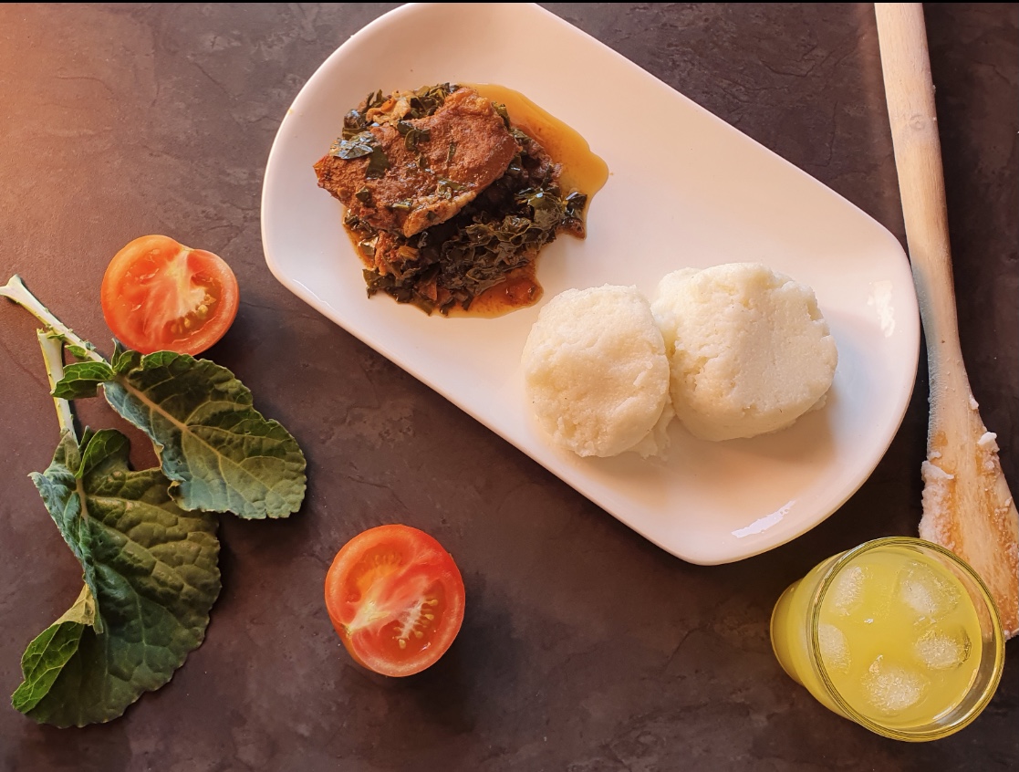 Video thumbnail for how to make pap