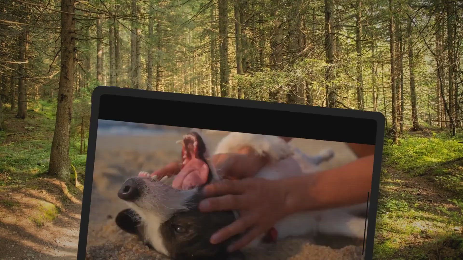 Video thumbnail for Premier Flea and Tick Treatment for Dogs