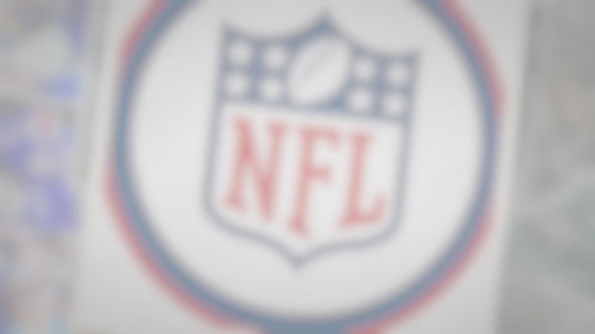 Video thumbnail for Buffalo Bills Current Roster For 2022-23 - OT Sports