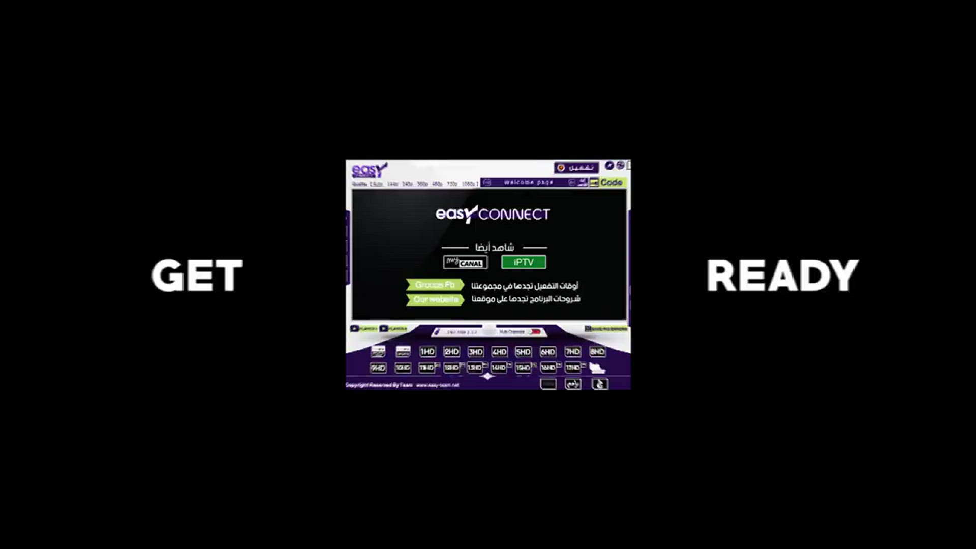 Video thumbnail for easy