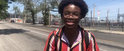 Video thumbnail for BWW Exclusive: Konverstations with Keeme Celebrates Juneteenth