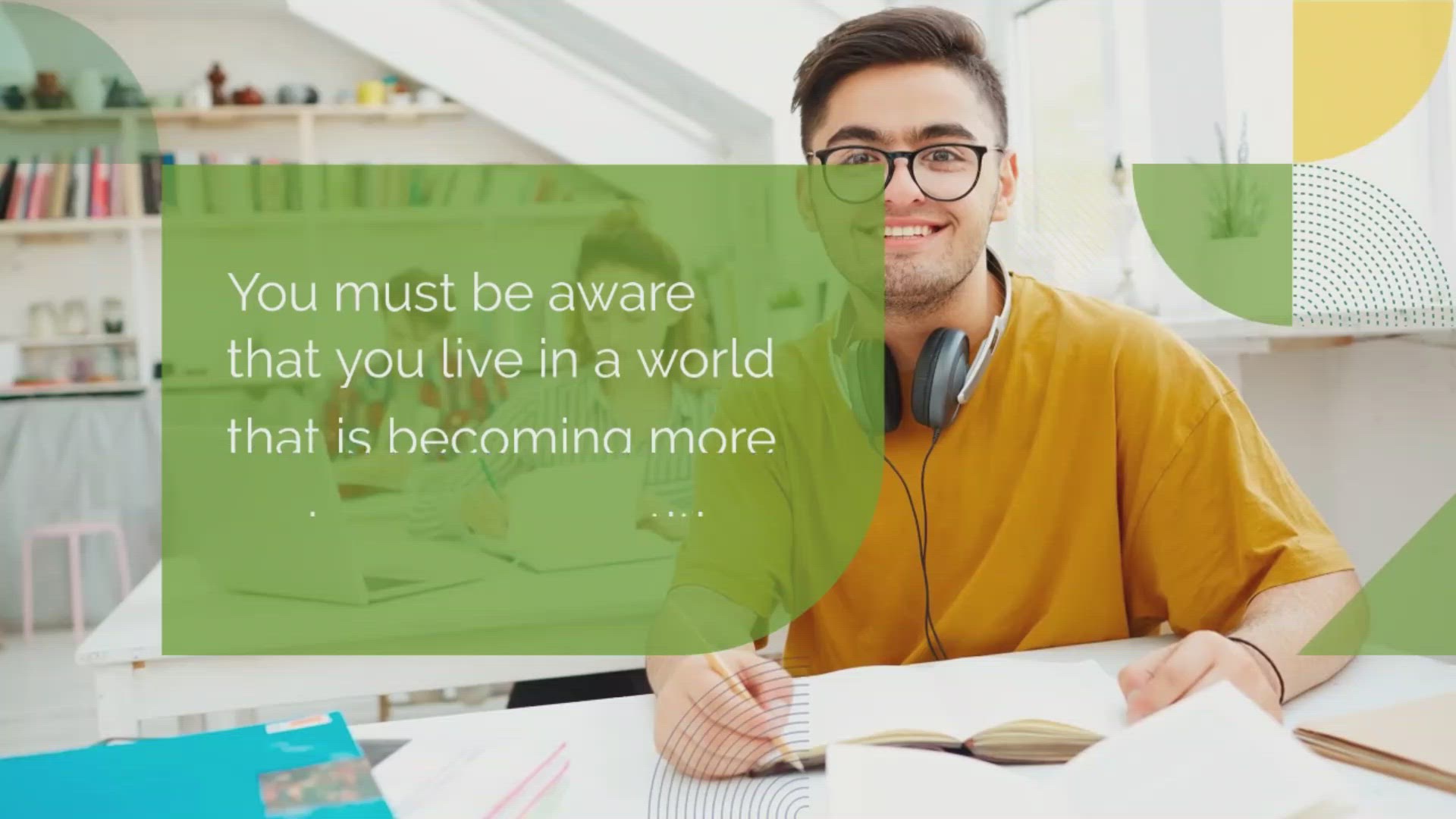 Video thumbnail for Managers and cashflows