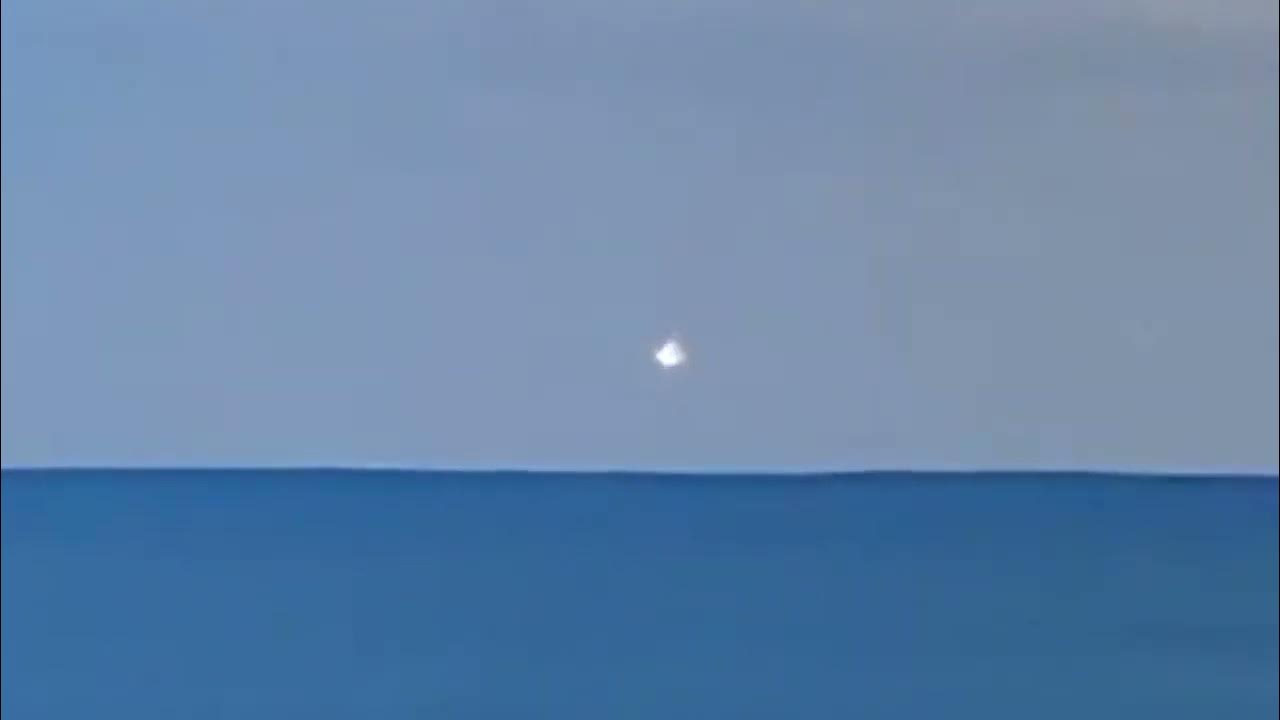 Video thumbnail for FAA has closed air space for parts of lake, Michigan citing national defense - FOX3 Now