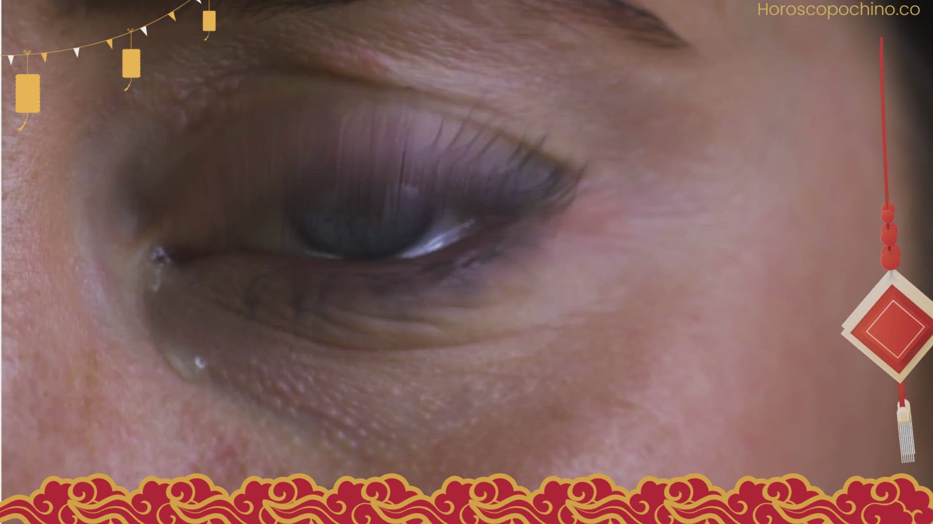 'Video thumbnail for Soñar con mujer llorando significado'