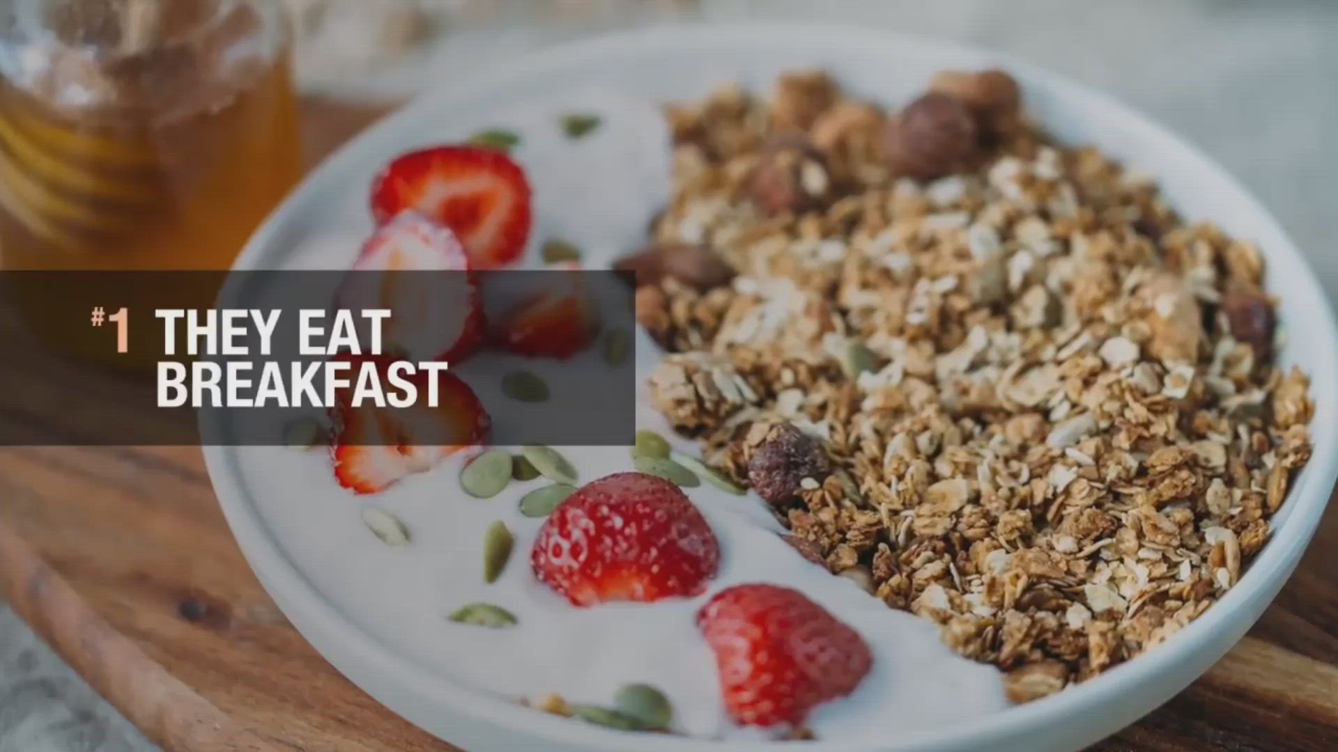 'Video thumbnail for How to maintain weight after weight loss'