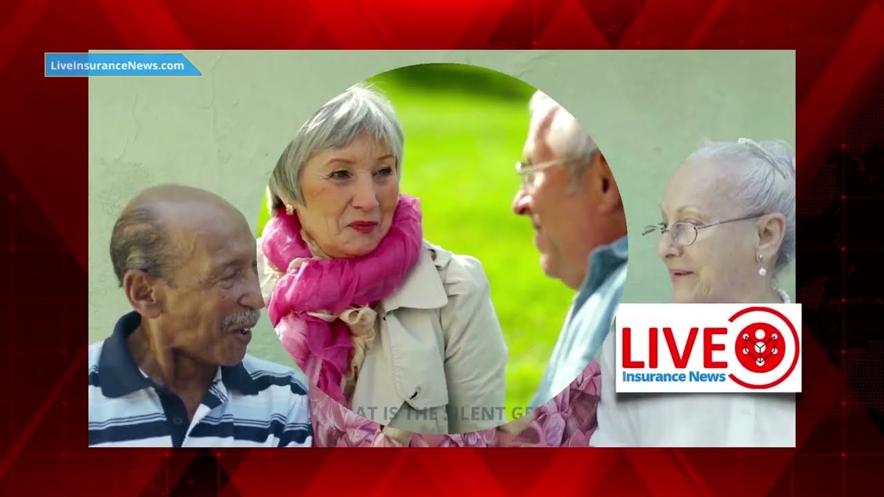 'Video thumbnail for What is the Silent Generation?'