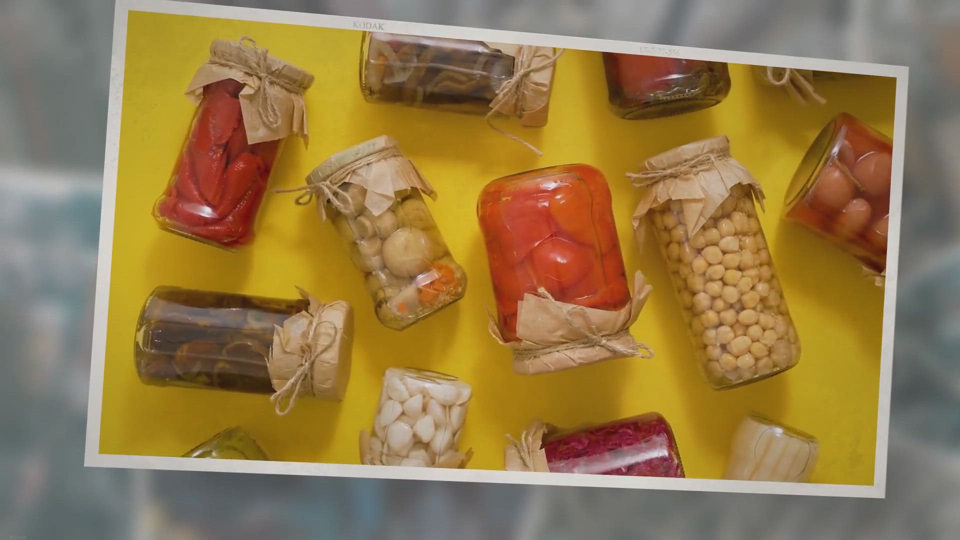 Video thumbnail for What Do You Do with Spore Prints?