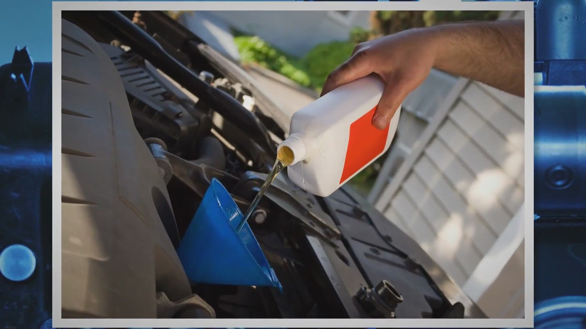 Video thumbnail for Pennzoil Ultra Platinum 5W20 Review 2022