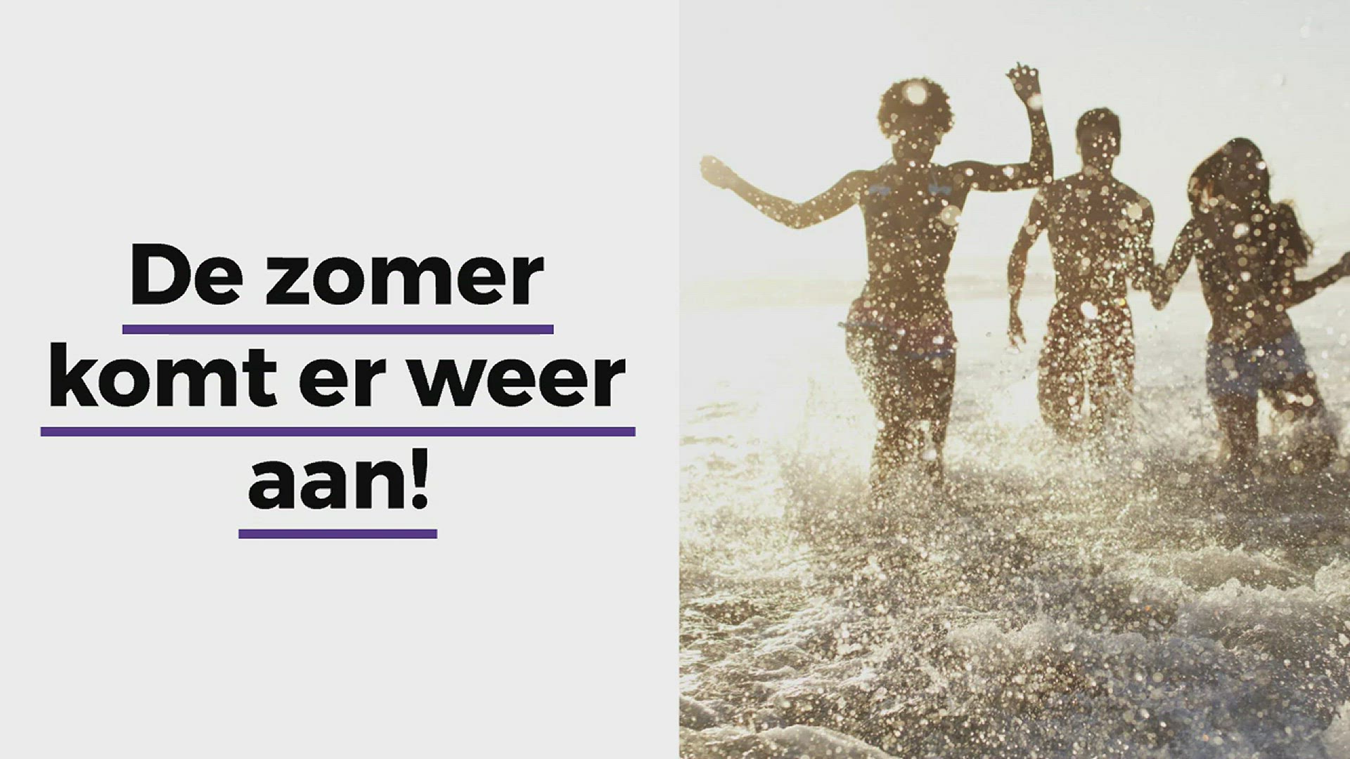 Video thumbnail for Zomerse herengeuren