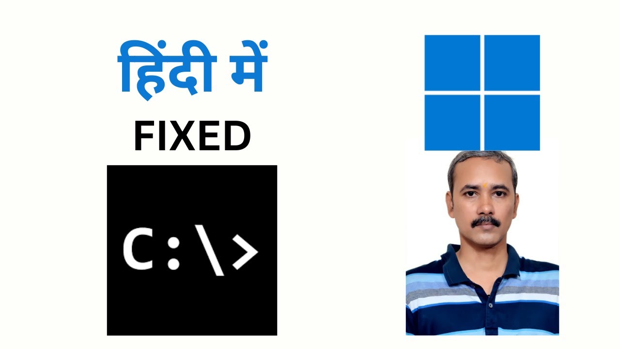 'Video thumbnail for Fix: Windows 11 Command Prompt Opens and Closes Automatically'