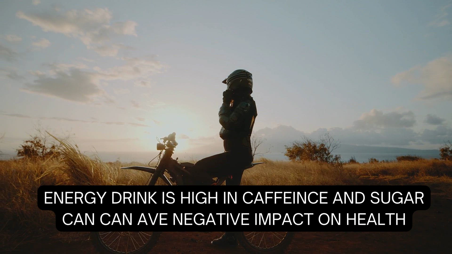 Video thumbnail for Is energy drink Good  for Athlete?