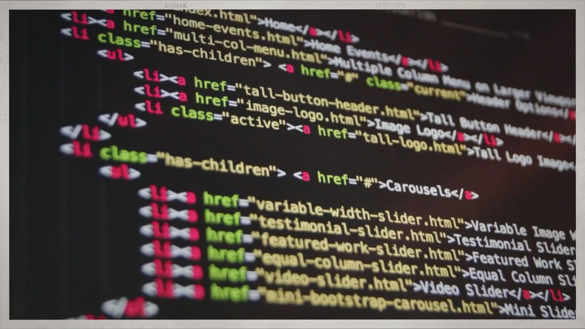 Video thumbnail for Does Artificial Intelligence Require Coding?