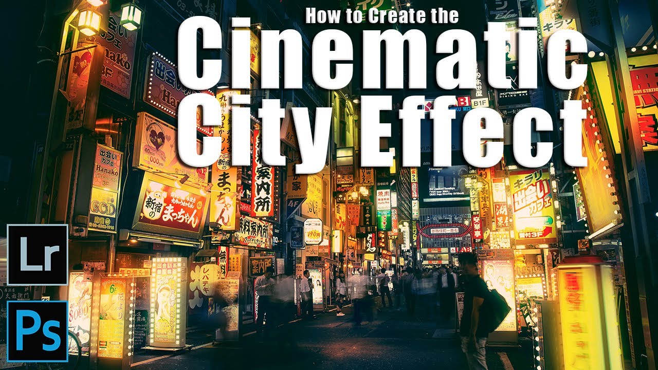 Video thumbnail for Properly Create the Wakui Cinematic Effect