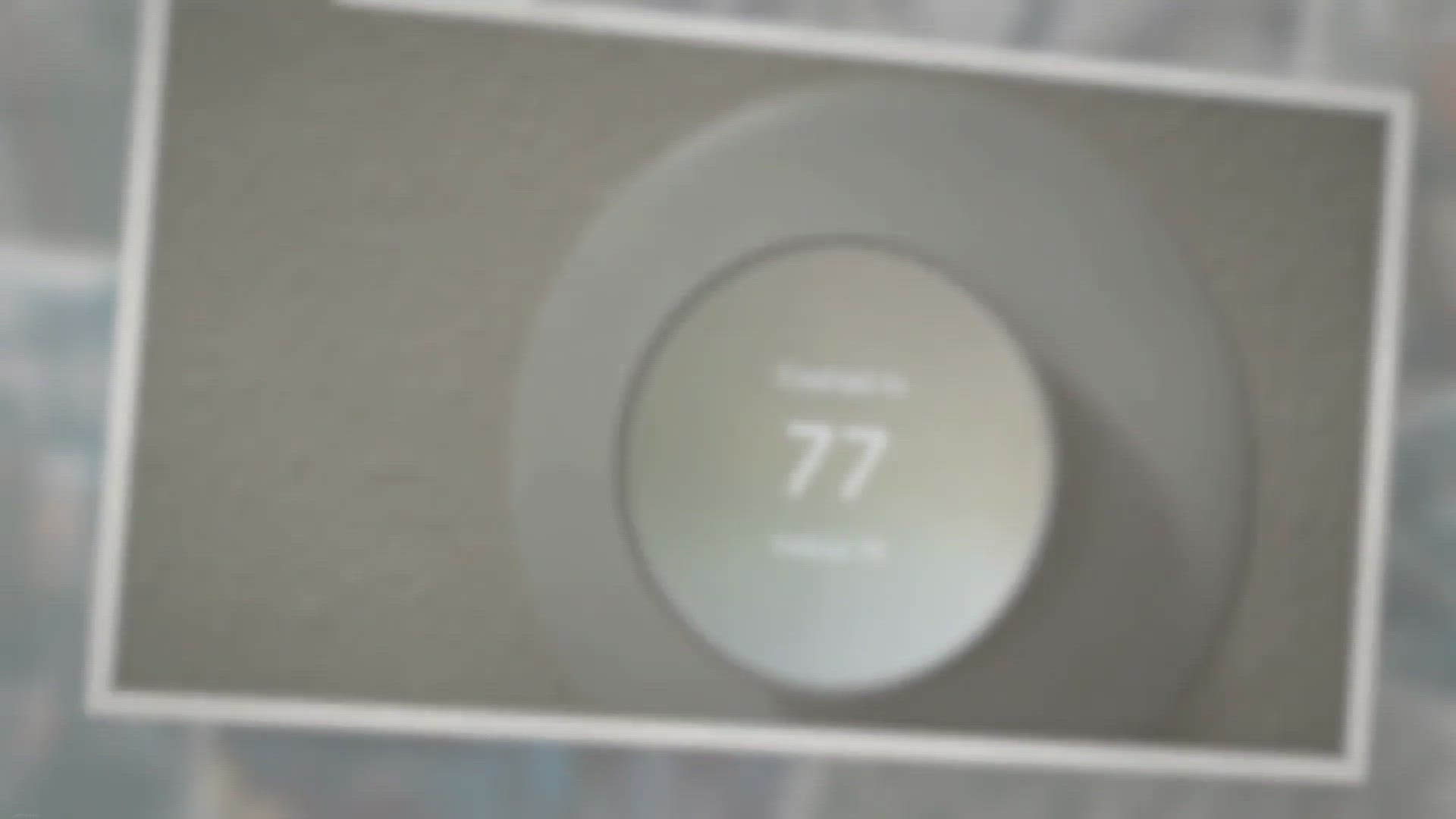'Video thumbnail for Nest Auto-Schedule vs. Manual Schedule: 3 Key Differences'