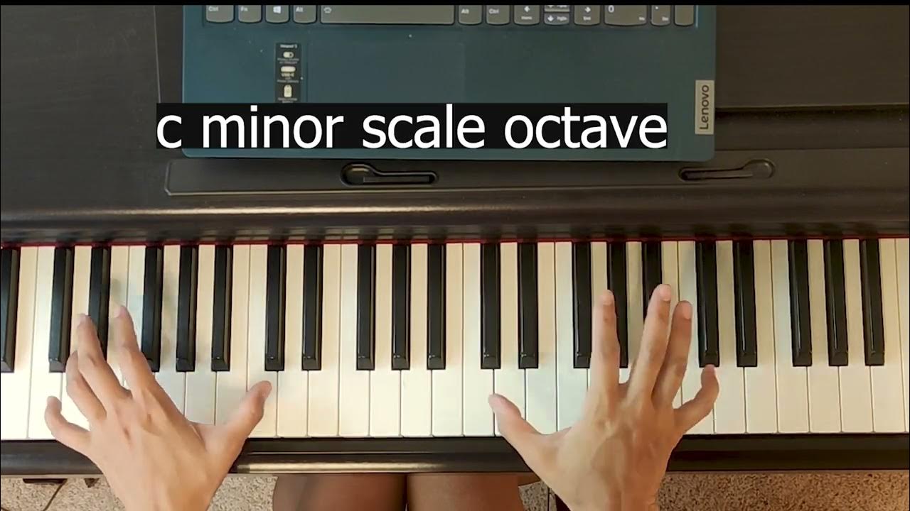 Video thumbnail for 10 เทคนิคการเล่นเปียโนที่จะทำให้เล่นเก่งขึ้นทันที (4)